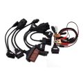 Delphi DS150E Autocom CDP Professional Car Obd2 Diagnostic Tools. 