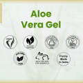 Aloevera Gel Aroma Treasures. 