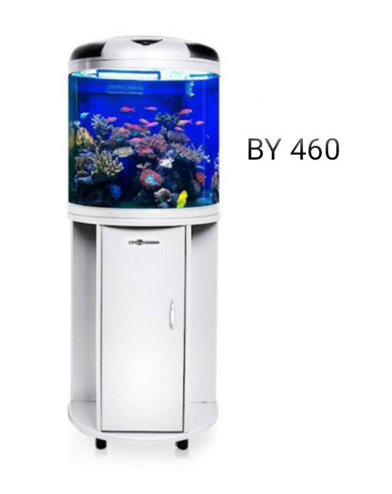 imported Aquarium (BY 460)