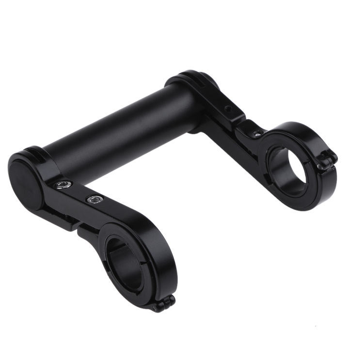 10cm%20Bicycle%20Light%20Holder%20Bike%20Handlebar%20Extender%20Lamp%20Phone%20Mount%20Stand%20-%20Image%207