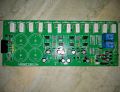 6+6 transistors sterio Profesional power amplifier circuit board..