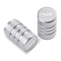 2PCS For Honda NT1100 NT 1100 2022 Tire Valve Caps Wheel Tyre Dust Cover CNC Aluminum Alloy Motorcycle Accessories.
