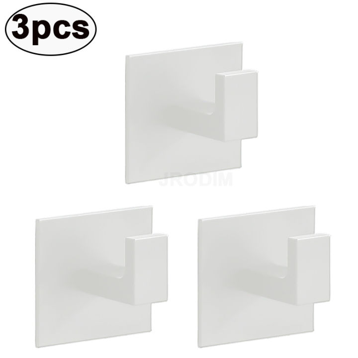 Self-Adhesive%20Black%20White%20Wall%20Hook%20for%20Keys%20Bag%20Clothes%20Hanger%20Bathroom%20Robe%20Coat%20Hook%20Towel%20Rack%20Bathroom%20Hardware%20Accessories%20-%20Image%207