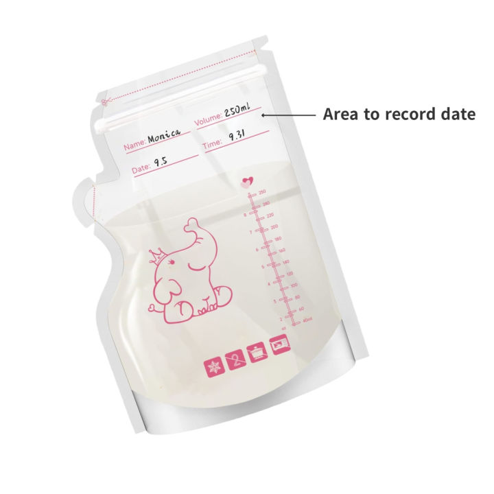 50pcs%20Breast%20Milk%20Storage%20Bags%20Pre%20Sterilized%20Leak%20Proof%20BPA%20Free%20Pouches%20Disposable%20Breastmilk%20Storage%20Pumping%20Freezing%20Elephan%20-%20Image%205