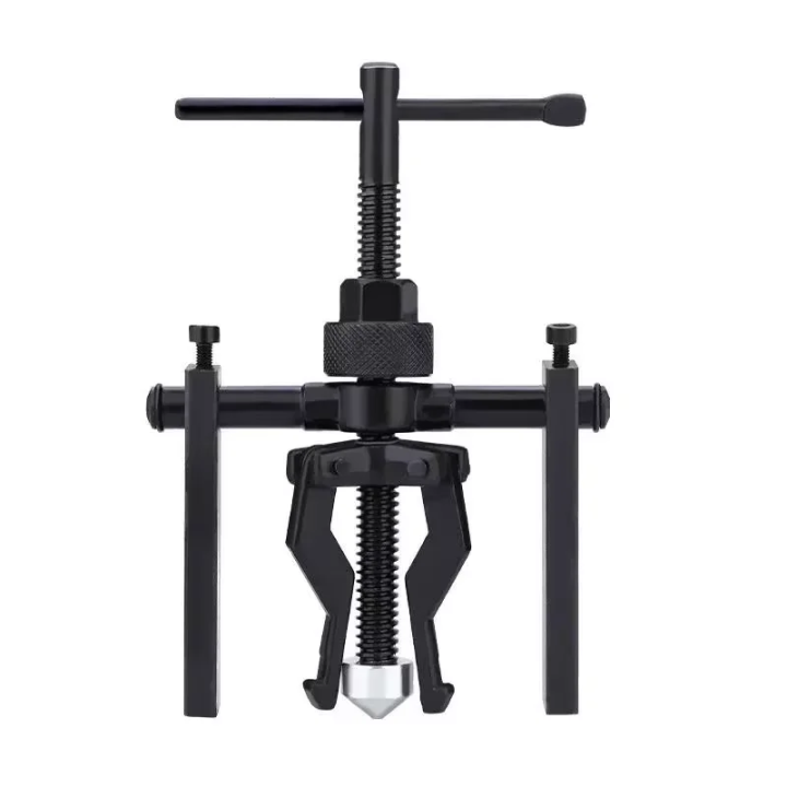 Multifunction Puller Rally Auto Inner Bearing Puller Inner Hole Bearing Removal Tool Three Claw ...