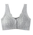 Elegant & Sexy Front Buttoned Imported Bra For Women - Comfortable Use Every Time.