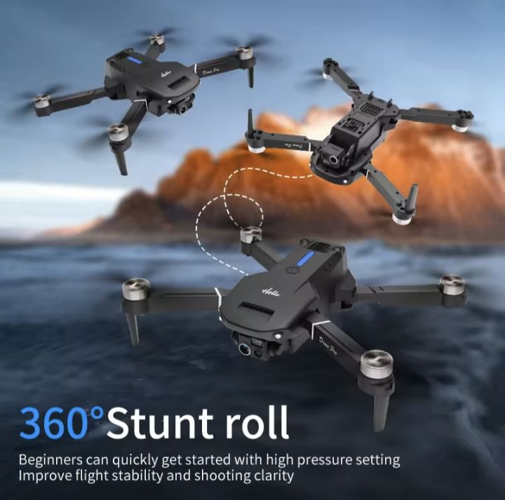 New%20E77%20Air%20Dual%20Camera%20Drone%20Screen%20Control%20FPV%20Wide-angle%20Shooting%20Mini%20Drone%20Intelligent%20Obstacle%20Avoidance%20RC%20Kids%20Toy%20-%20Image%205