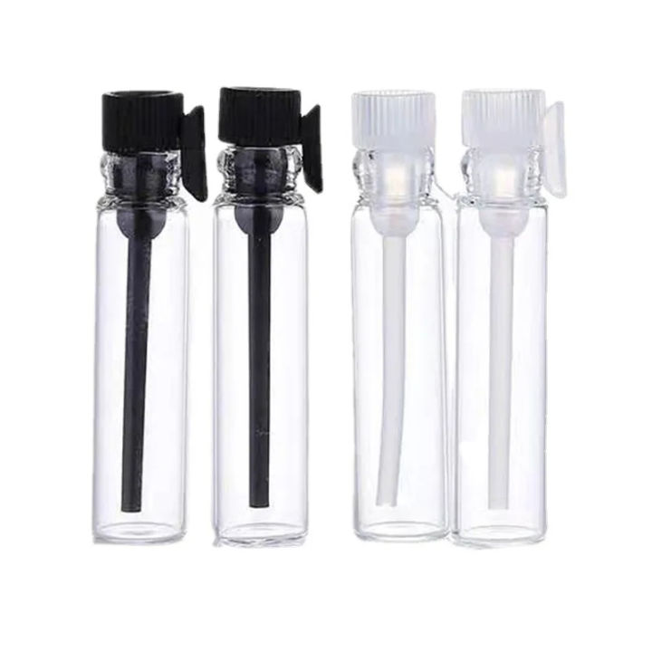 100/300PCS+4%20accessories%201/2ml%20clear%20glass%20perfume%20bottle%20with%20100%20dropper%20bottles,%201%20pipette,%201%20funnel,%201%20dispenser,%201%20syringe%20-%20Image%206