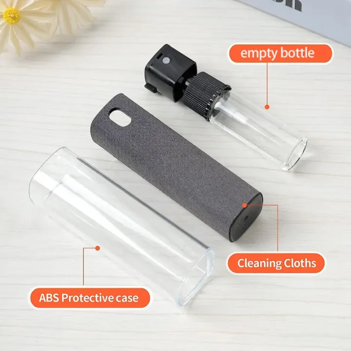 2-in-1%20Screen%20Cleaner%20Kit%20%20For%20Phone/Laptop/Tablet/TV/Monitor/Car%20Screens%20Spray%20and%20Wipe%20Cleaning%20Tools%20-%20Image%204