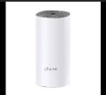 TP-Link Deco E4 (Single pack) Whole Home Mesh Wi-Fi System AC1200 Dual-band Router. 