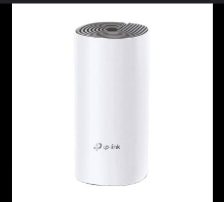 TP-Link%20Deco%20E4%20(Single%20pack)%20Whole%20Home%20Mesh%20Wi-Fi%20System%20AC1200%20Dual-band%20Router%20-%20Image%204