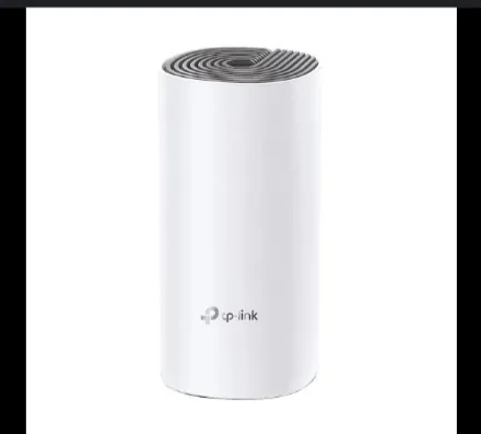 TP-Link%20Deco%20E4%20(Single%20pack)%20Whole%20Home%20Mesh%20Wi-Fi%20System%20AC1200%20Dual-band%20Router%20-%20Image%204