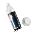 Aquafina Pepsi Water Bottle Diversion Safe Can Stash Hidden Security Container With A Food Grade Smell Proof Bag. 