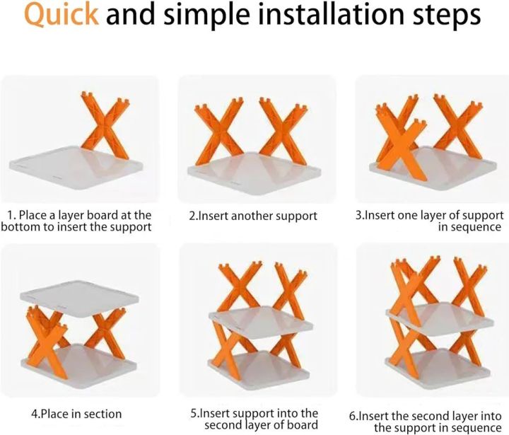 KITCHENWARE%205%20Layer%20Shoe%20Rack,Stackable%20Shoe%20Storage%20Organizer%20for%20Bedroom%20Entryway,%20Adjustable%20Shoe%20Rack,%20Shoe%20Slots%20Organizer%20Shelf,%20Easy%20Clean%20Shoe%20Tower%20Rack%20-%20Image%202