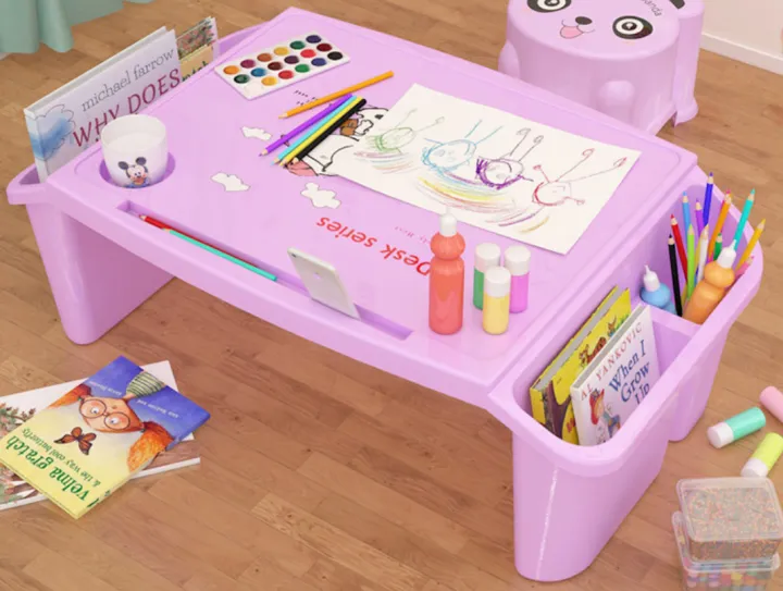 Children's%20Study%20Table%20-%20Laptop%20Desk,%20Desk,%20Baby%20Snack%20Table%20Storage%20Box%20-%20Image%206