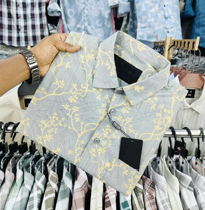 Pure%20Cotton%20Full%20Sleeve%20Check%20ShirtFabrics%20:%20Pure%20Cotton%20-%20Image%206