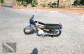 GTA V HONDA CG 125 MOD WITH BEST DIGITAL LINK (GOOGLE DRIVE & MEDIAFIRE) _ QR CODE. 
