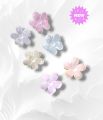 flower hair clow for girls|hair catcher|hair accessories|new clutcher design. 