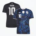 Argentina Away kit 2026  Messi Printed Jersey for men's and women Unisex. 