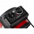 3500W Portable Ceramic Electric Space Heater 2500W Thermostat Air Warmer Radiator Room Fast Heat Auto Shut-Off Safety 1500KW. 