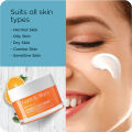 Zayn & Myza Vitamin C Day Cream SPF 15
(50gm). 