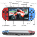 Portable Handheld Videogame TV Retro Video Game Console Arcade Player for Children Mini Machine Emulator Retrogame Gaming Device.