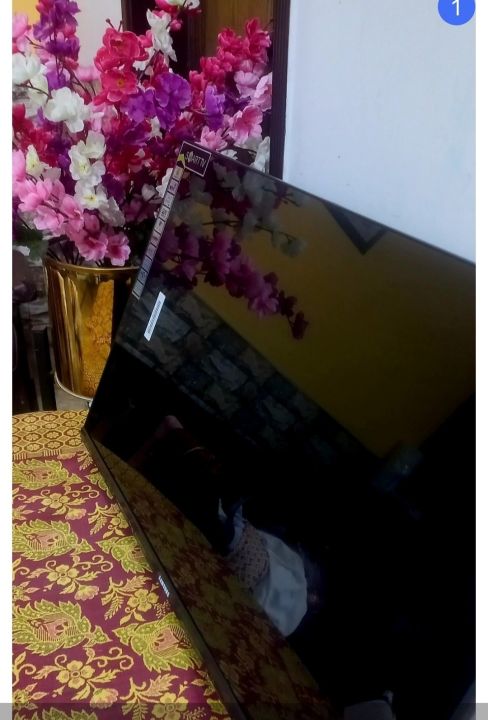 Smart%20android%20Led%20tv%2032%20inch,%20SAMSUNG,%20Full%20HD%201080p%20-%20Image%203