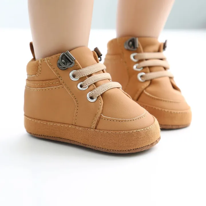 Meckior%20Baby%20Boy%20Sneakers%20Newborn%20PU%20Leather%20Infant%20Casual%20Girl%20Shoes%20Soft%20Sole%20Anti-slip%20Toddler%20First%20Walkers%20Crib%20Shoes%20-%20Image%204