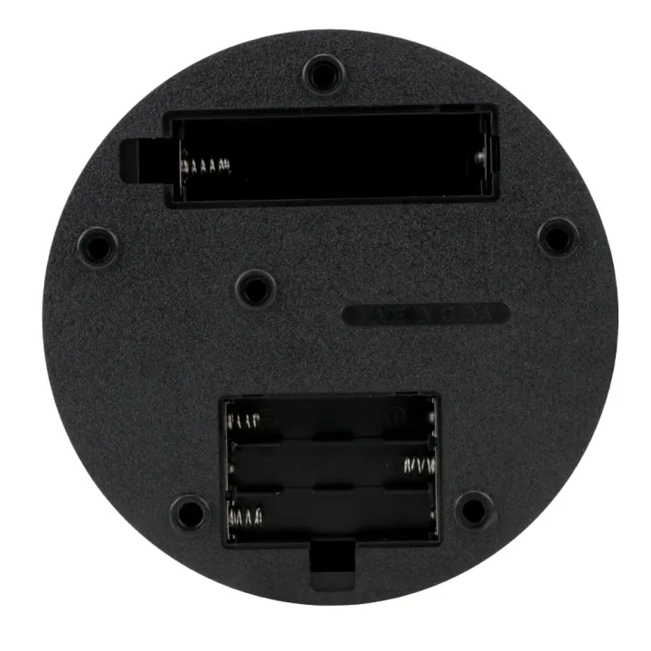 Jewelry%20Holder%20Electric%20Rotating%20Display%20Battery%20Operated%203%20Speeds%20Stand%20Mirror%20360%20Degree%20Turntable%20-%20Image%205