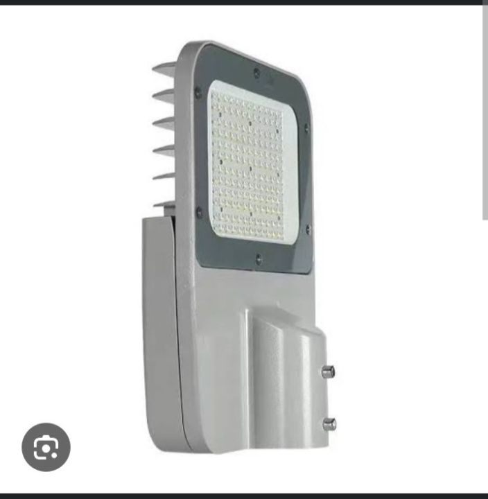 street light Philips 120 w waterproof highly quality led strips install and highly quality driver original Philips