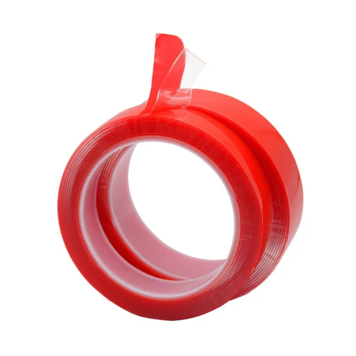 JUSTINLAU%203M%20Car%20Strong%20Double%20Sided%20Adhesive%20Stickers%20Tape%20Nano%20Transparent%20Reusable%20Waterproof%20Auto%20Tape%20Car%20Protect%20Sticker%20-%20Image%205