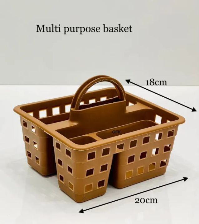 Small%20Utility%20Shower%20Caddy%20Tote%20,%20Multi%20Purpose%20Basket%20-%20Image%204