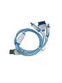 30 Pin Data Cable For iPhone 4 4s iPod Nano iPad 2 3 iPhone 3GS 3G 4 s USB Kabel Wire Charger Phone Charging Cord Plug. 