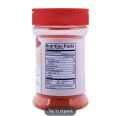Cayenne pepper powder 70g Fresh & Pure. 