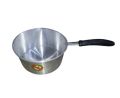Sillver Milk Pan & Tea Pot/Pan. 