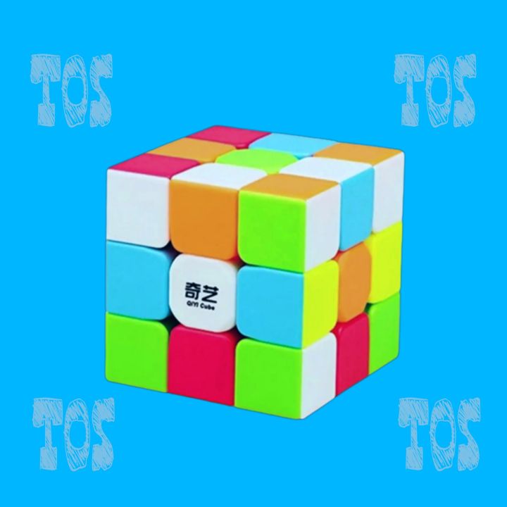 3D%20Puzzle%20Game%20Rubik's%203%C3%973%20Speed%20Cube.%20-%20Image%203