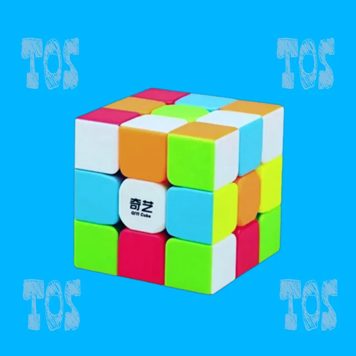 3D%20Puzzle%20Game%20Rubik's%203%C3%973%20Speed%20Cube.%20-%20Image%203