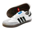 Classic Samba Sneakers For Men. 