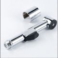 Fb Toilet Muslim shower High quality (imported)  Silver color. 