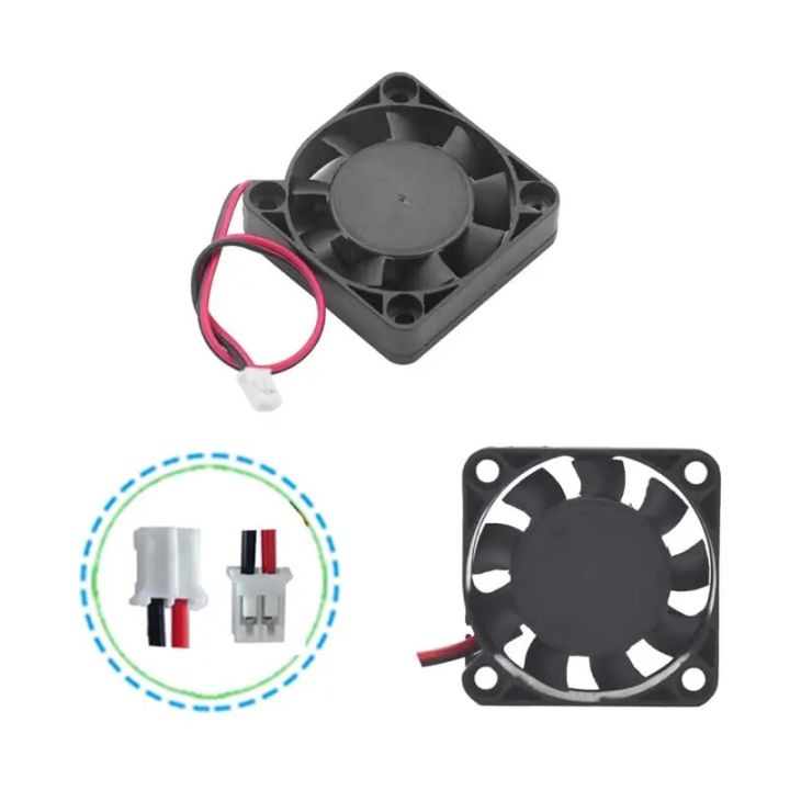 5V%202-Pin%2040x40x10mm%2050x50x10mm%2060x60x10mm%20PC%20Computer%20CPU%20System%20Heatsink%20Brushless%20Cooling%20Fan%20Silent%20Chassis%20Radiator%20Fans%20-%20Image%202