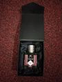Zarar Perfume with Luxury Box | Branded & Long Lasting Fragrance | 50 ml | Essence of Scent. 