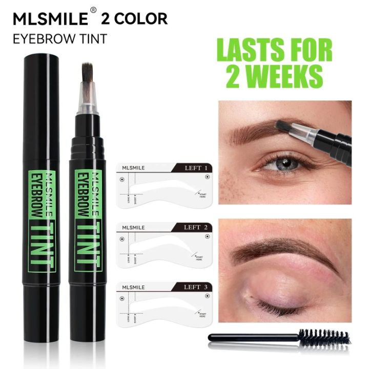 Rotating%20Liquid%20Eyebrow%20Dye%20Tint%20Brush%20Pencil%20Long%20Lasting%20Coloring%20Eyebrow%20Tattoo%20Waterproof%20Makeup%20Eyebrow%20Cream%20Stencil%20Kit%20-%20Image%203