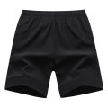 CHRLCK Men's Reflective Running Shorts Summer Quick Drying Trousers Male Ice Silk Breathable Fishing Pants Large Size M-8XL.