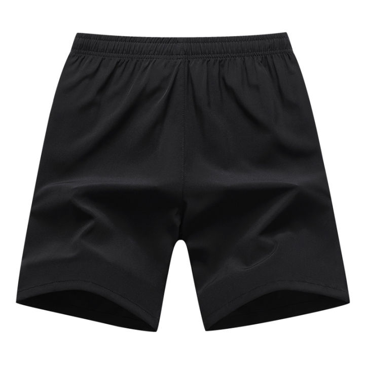 CHRLCK%20Men's%20Reflective%20Running%20Shorts%20Summer%20Quick%20Drying%20Trousers%20Male%20Ice%20Silk%20Breathable%20Fishing%20Pants%20Large%20Size%20M-8XL%20-%20Image%202