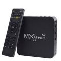 Android Smart Tv Box 4k 4gb Ram 32gb Rom. 