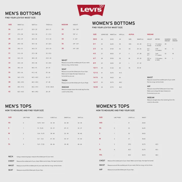 Levi's%C2%AE%20Men%E2%80%99s%20578%E2%84%A2%20Baggy%20Jeans%20For%20Men%20-%20Image%206