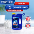 Finish Diswashing Powder -1kg. 