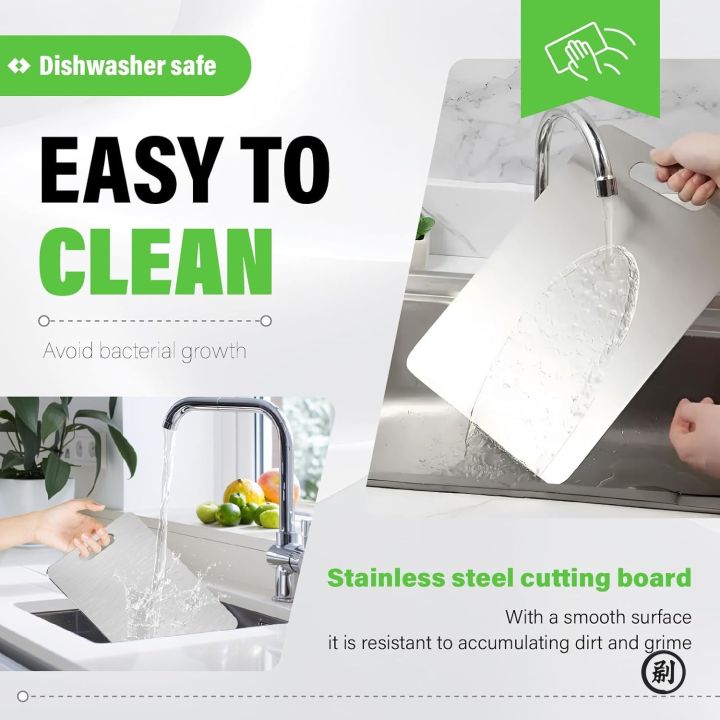 Stainless%20Steel%20Panel%20and%20Chopping%20Board%20Kitchen%20Household%20Thickened%20Double%20Sided%20Cutting%20Board%20Block%20Kneading%20Dough%20Board%20-%20Image%203