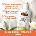 Palmers - Cocoa Butter Massage lotion For Stretch Marks & Skin Care 250ml. 