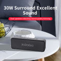 XDOBO X5 30W Portable Outdoor Bluetooth Speaker BT5.0 TWS Loud Stereo Super Bass Waterproof Wireless Subwoofer Player.